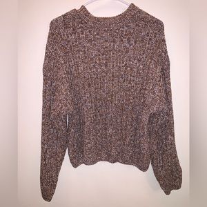 (M) Universal Thread Sweater